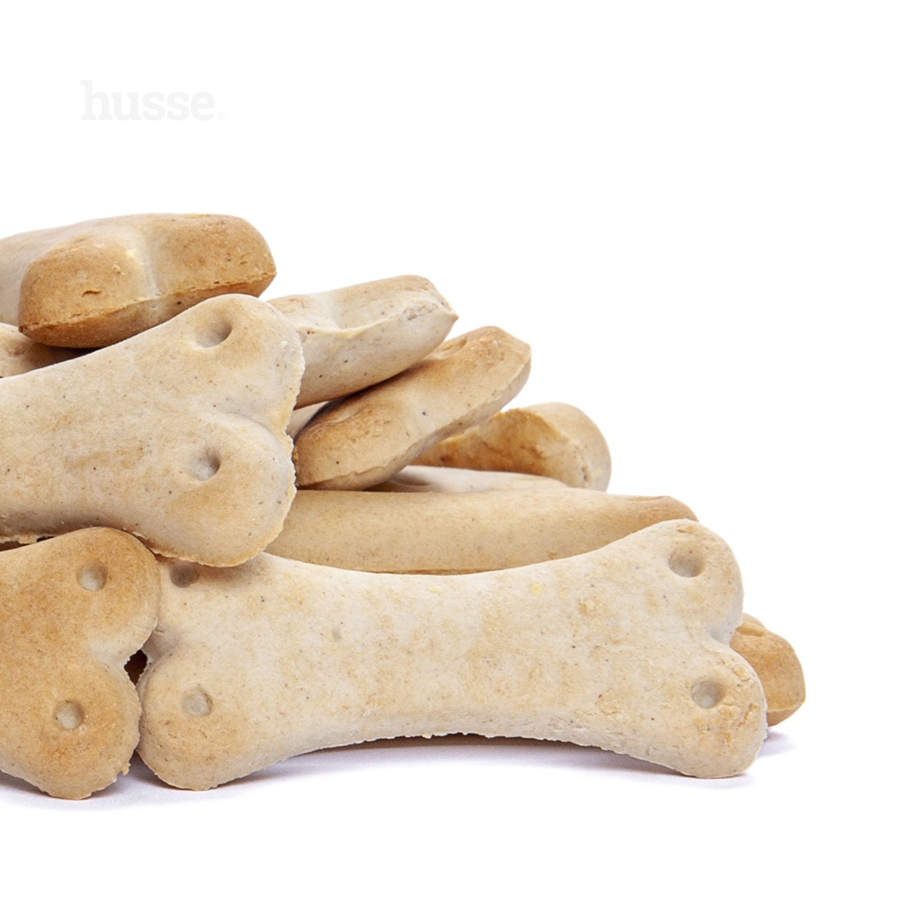Kex L, 400 g | Bone-shaped biscuits for dogs