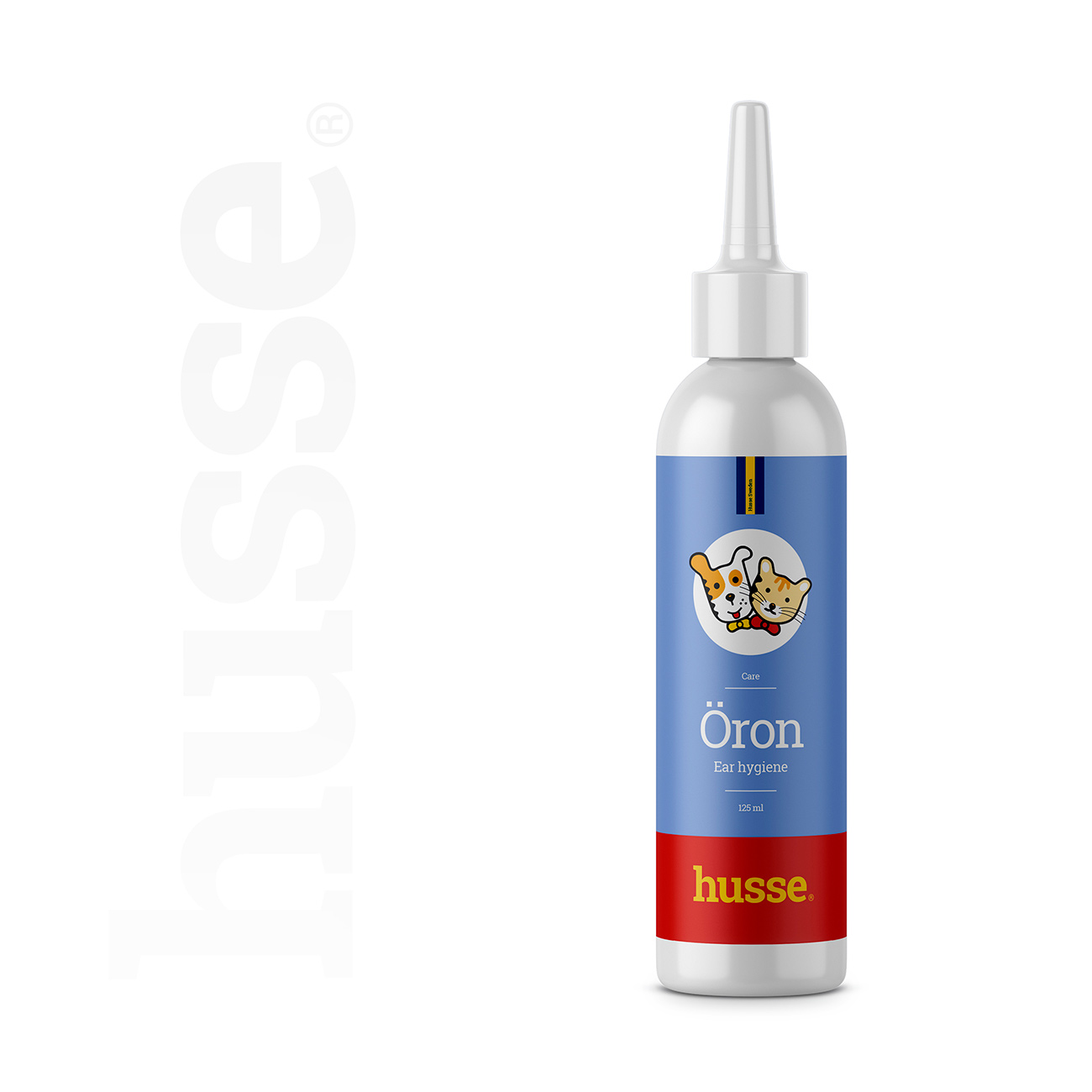 Öron | Ear cleaning liquid for dogs & cats