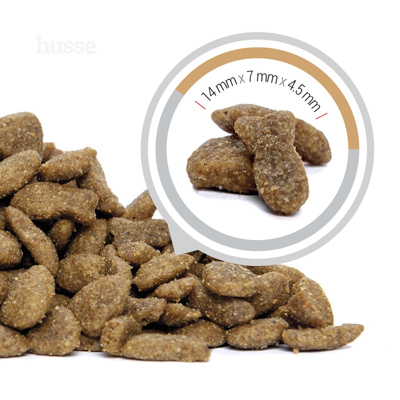 Kroketter Lax, 7 kg | Maintenance cat food