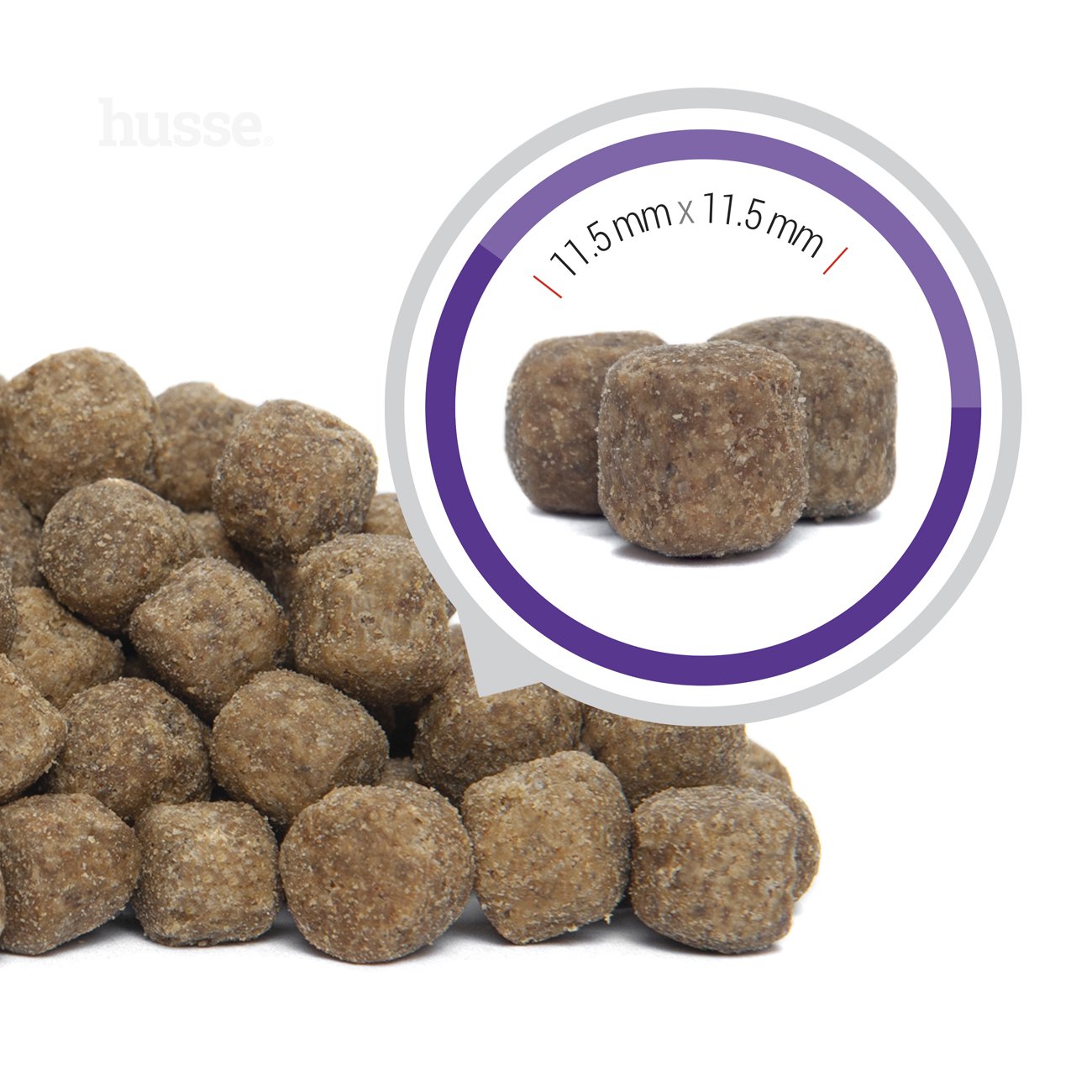 Senior, 12 kg | Complete nutrition with adapted calorie content to keep senior dogs in lean shape
