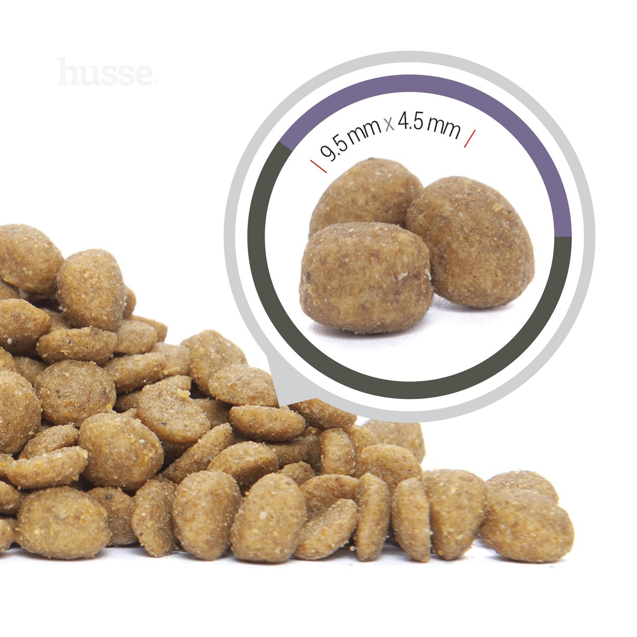 Exclusive Urinary, 7 kg | Complete cat nutrition that helps maintain urinary health