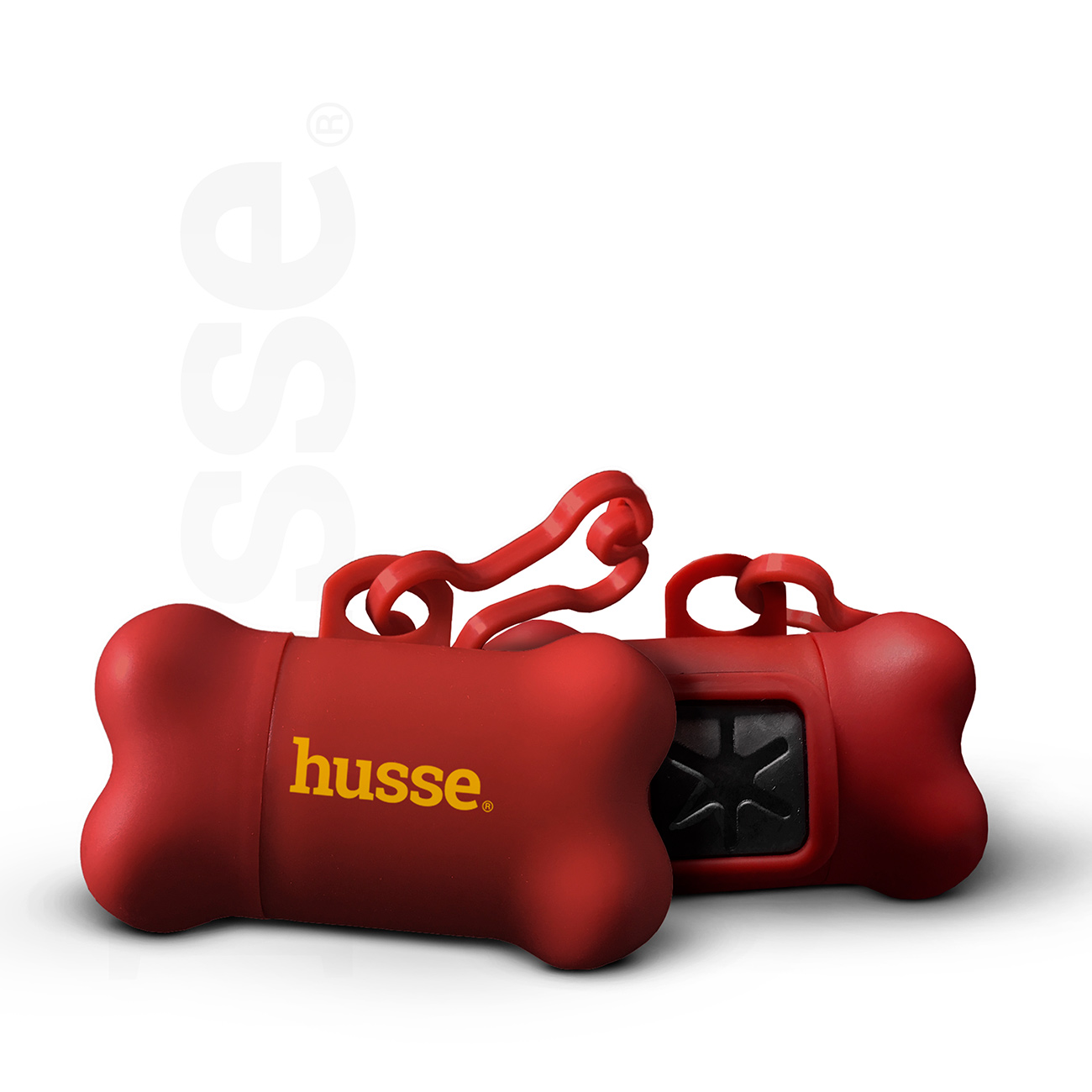 Pick Up Carrier | Poop bag dispenser