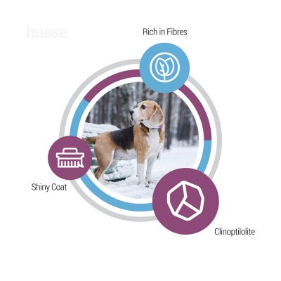 Optimal Light | Complete nutrition for dogs in need of weight management