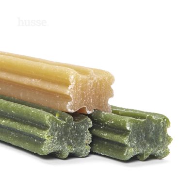 Dental L, 4 pcs | Gluten free dental treats for dogs