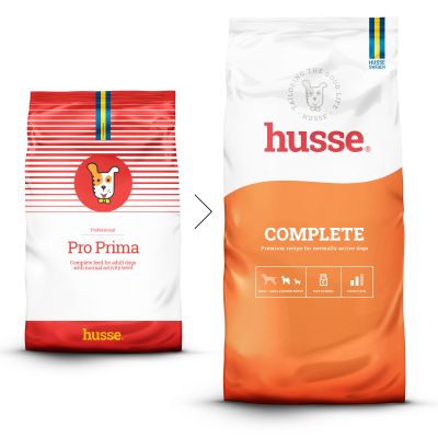 Pro Prima, 20 kg | Maintenance food for optimal weight