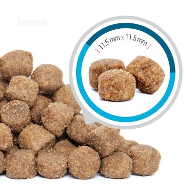 Optimal, 15 kg | Dog dry food designed to meet increased energy needs