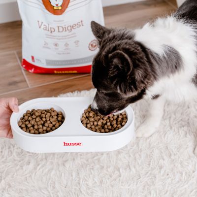Sensitive Valp Digest | Gluten free dry food for puppies with digestive sensitivities