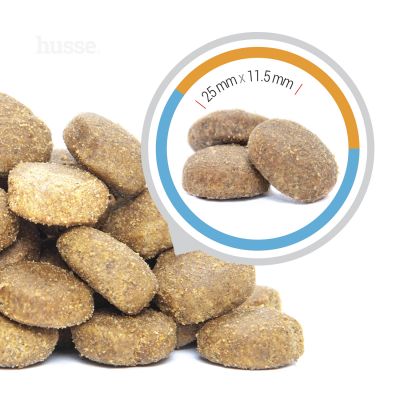 Optimal Giant, 12 kg | Complete nutrition that supports the nutritional needs of large dogs