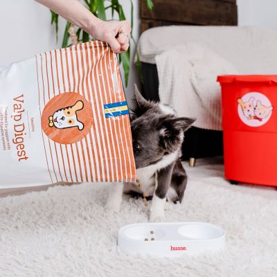 Sensitive Valp Digest | Gluten free dry food for puppies with digestive sensitivities